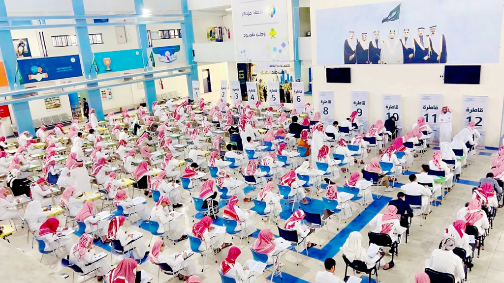دليل كشف أساليب انتهاك سرية الاختبارات والعقوبات بالتفصيل