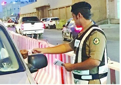 ضوابط تظليل السيارات: المرور يحدد الغرامات والشروط