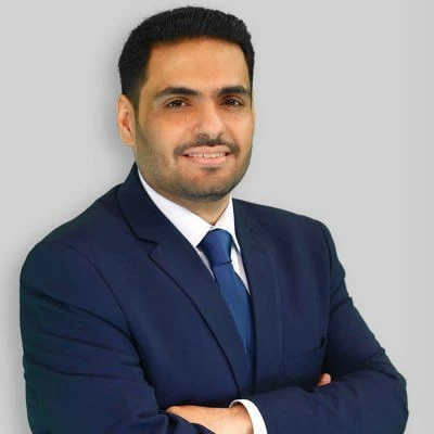 من هو حسن العيدروس الذي أشعل حماس السعوديين في المونديال؟