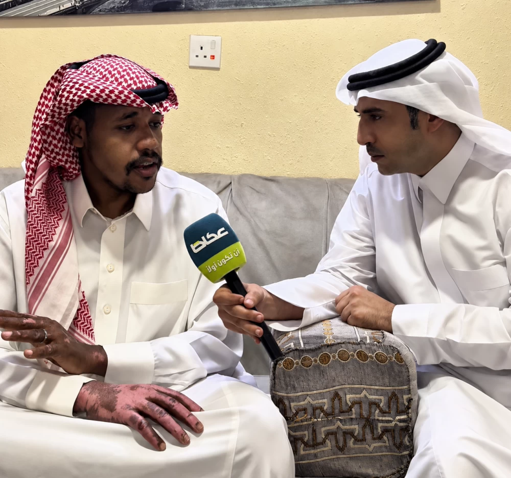 فاجعة حريق الرياض: أب يروي تفاصيل خسارة 5 من أطفاله