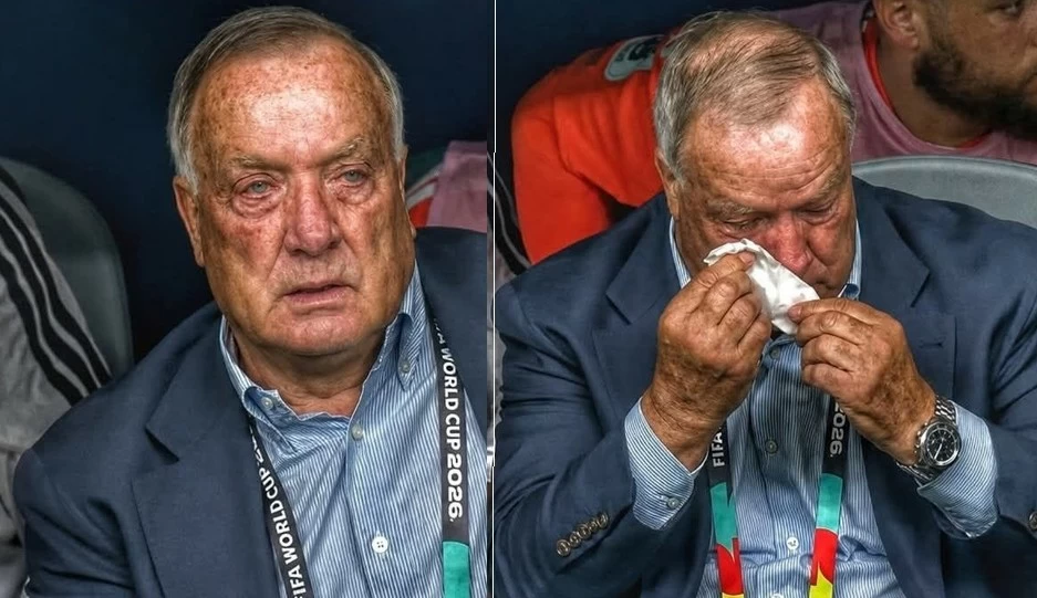 ديك أدفوكات يقود معجزة كوراساو في مونديال 2026