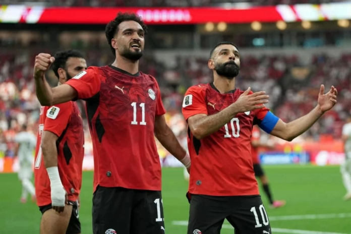 الانتصارات العربية في كأس العالم: 18 فوزاً تاريخياً