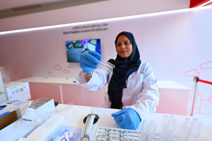 التبرع بالدم في أرامكو: مسيرة عطاء ممتدة وإنجازات صحية