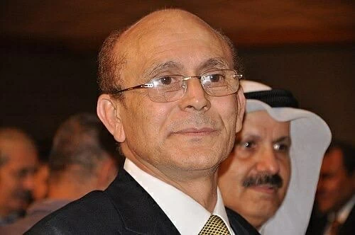 حقيقة الحالة الصحية للفنان محمد صبحي وتصريحات شقيقه لـ عكاظ