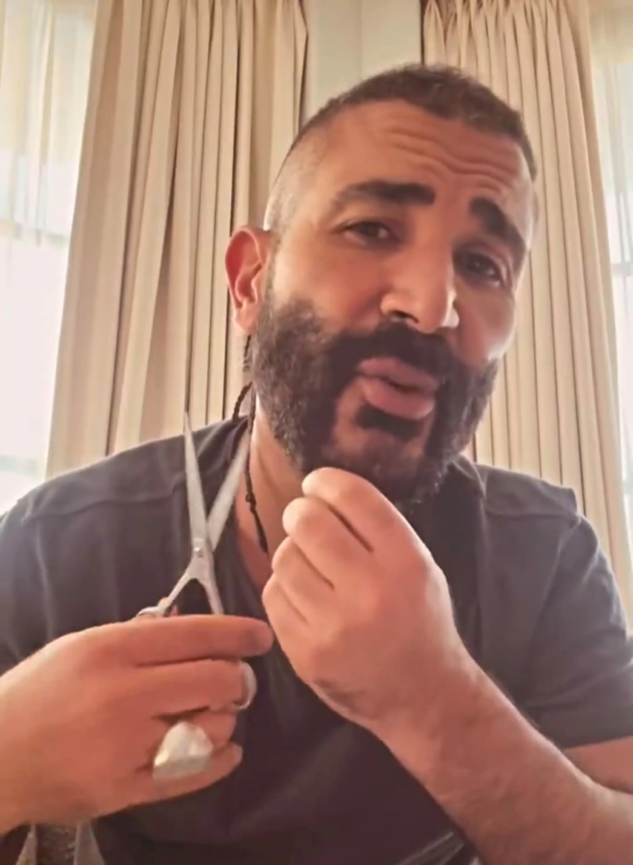 تراجع أحمد سعد عن إطلالته الأخيرة يثير تفاعلاً واسعاً