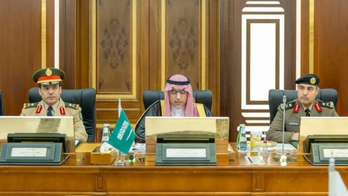 التعاون الأمني السعودي القطري: تفاصيل اجتماع الرياض