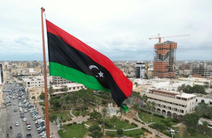 الهجرة غير الشرعية في ليبيا: قرار حظر دخول 4 جنسيات