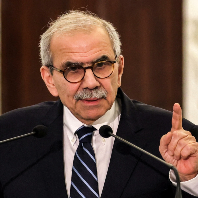 نواف سلام: حصر السلاح في لبنان ليس إرضاء لإسرائيل