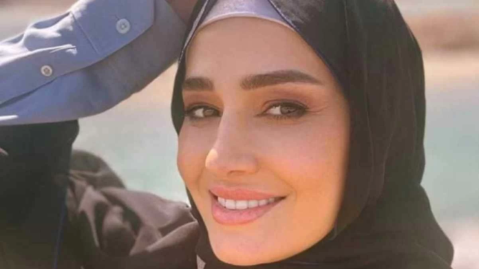 حلا شيحة تكشف وجهتها الجديدة بعد الاعتزال: ما هي؟