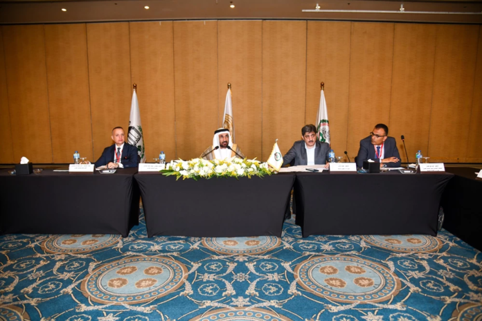 البرلمان العربي يدعو إلى موقف عربي موحد لمواجهة التحديات