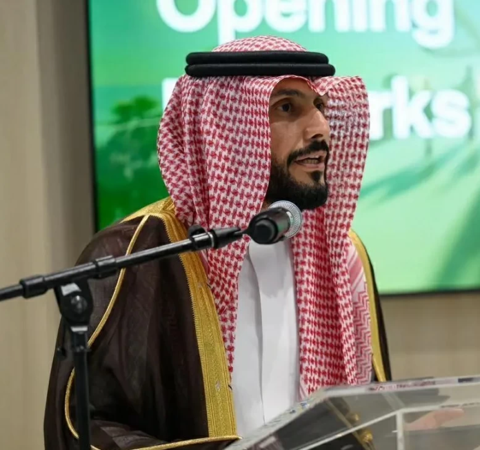 مشاركة المملكة في مؤتمر BIO الدولي للتقنية الحيوية 2026