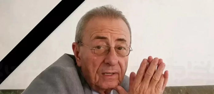 رحيل الناقد حنا عبود.. إرث فكري ونقدي باقٍ بالثقافة