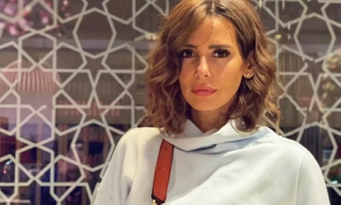 حقيقة اعتزال الزواج.. إيمان العاصي تكشف أسراراً جديدة
