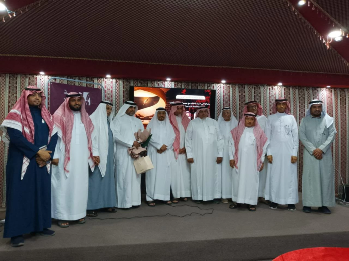 مفهوم الكتابة الإبداعية وتحدياتها في أمسية أدبية بصبيا