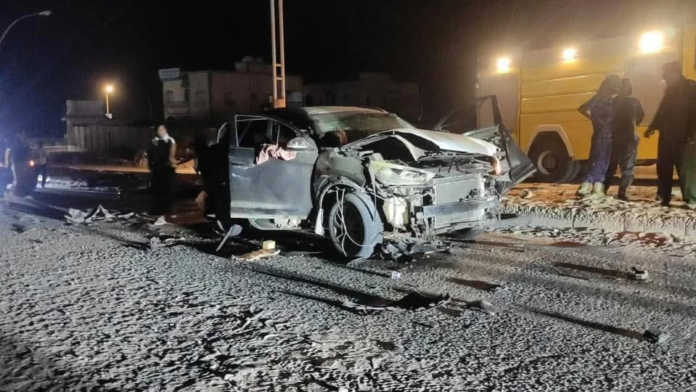 تفاصيل اغتيال مراسل العربية في حضرموت محمد عيضة