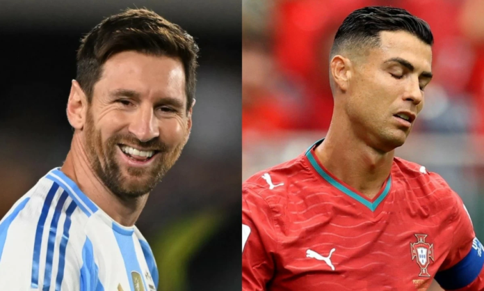 التشكيل المثالي للجولة الثانية بمونديال 2026: غياب رونالدو