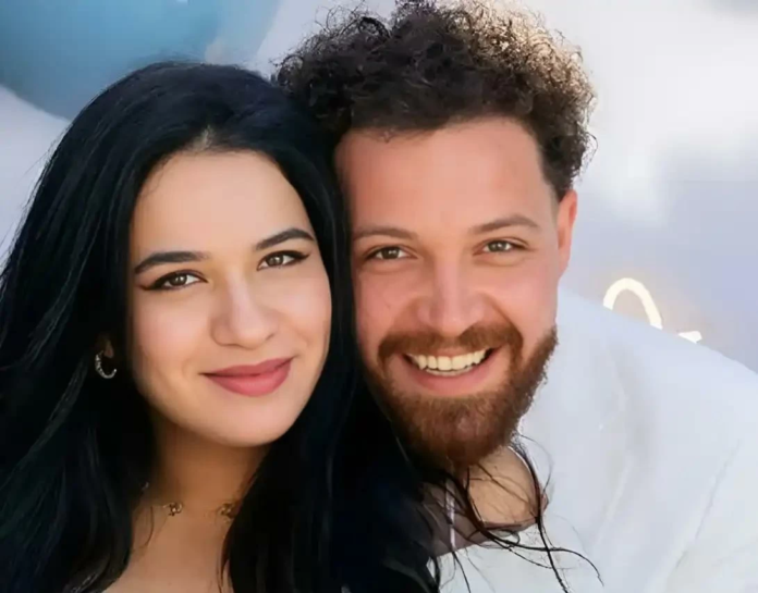 تفاصيل صادمة من رنا طارق بعد تأييد حبس محمود حجازي