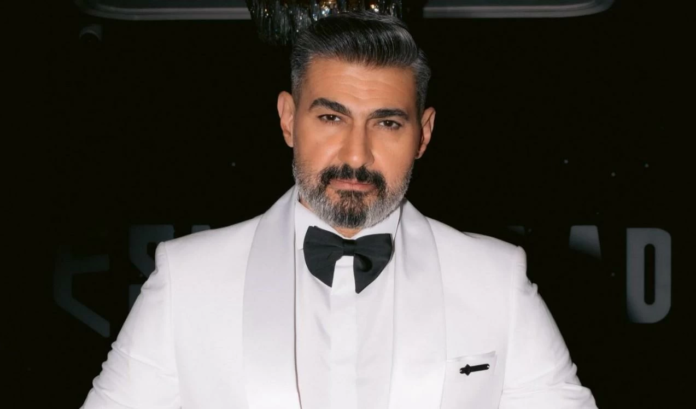 ياسر جلال يشيد بقرار الشيوخ حول حق الأداء العلني للفنانين