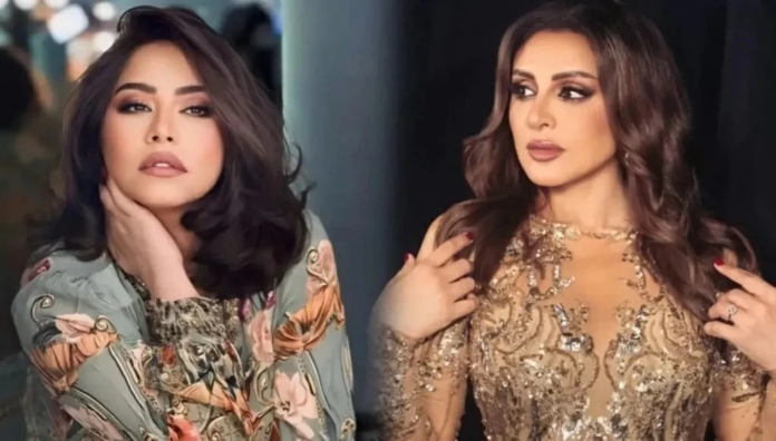 من يستحق لقب صوت مصر؟ صراع الأرقام بين شيرين وأنغام