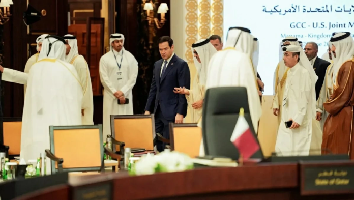 الشراكة الخليجية الأمريكية: أبعاد أمنية واقتصادية جديدة