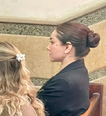 تفاصيل حكم براءة جيهان الشماشرجي من تهمة السرقة والدهس