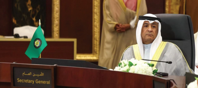 أمن الخليج: البديوي يحدد شروط الترتيبات المستقبلية