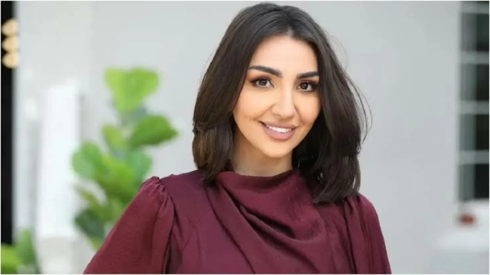 حقيقة اعتزال هبة الحسين الفن والإعلام بعد زواجها