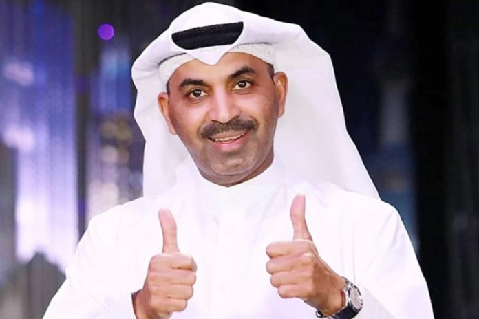 تفاصيل الحالة الصحية للفنان طارق العلي بعد عمليته الأخيرة
