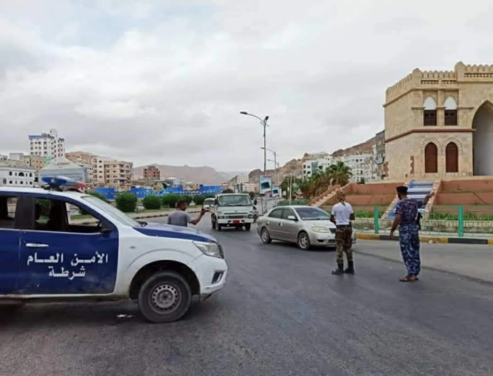 شرطة حضرموت تتوعد الجناة بعد اغتيال مراسل العربية والحدث