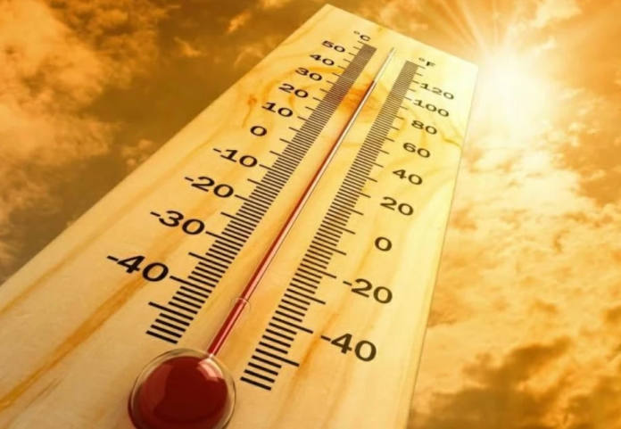 درجات الحرارة في السعودية: الأحساء تتصدر بـ 49 درجة