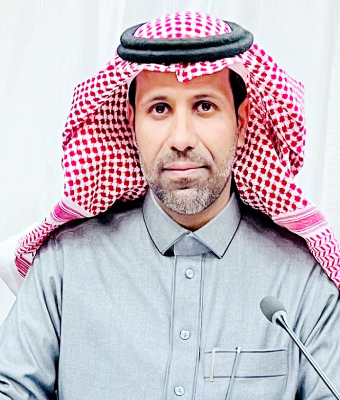 رواية فيلق الإبل والاستثمار الثقافي في رؤية 2030