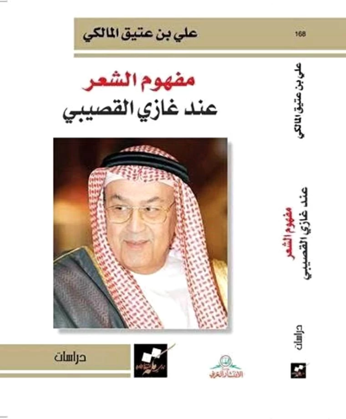 تطور الذكاء الاصطناعي وتأثيره على الأدب: حوار مع علي المالكي