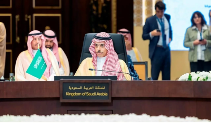 الاجتماع الوزاري الخليجي الأمريكي بالمنامة: شراكة وأمن مستدام