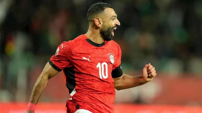 ميركاتو الهلال: هل ينضم محمد صلاح إلى الزعيم؟