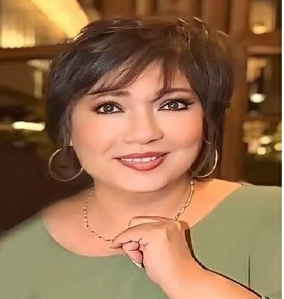 عايدة رياض تكشف أسراراً صادمة عن السرطان ومحرم فؤاد