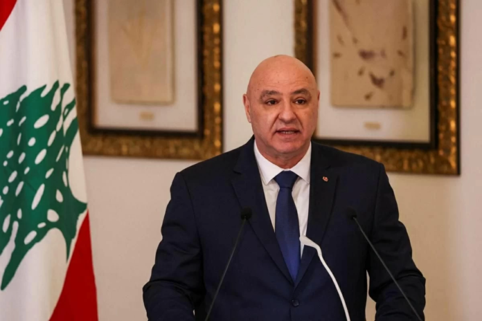 علاقات لبنان مع دول الخليج: جهود التعاون والتحالف الدولي