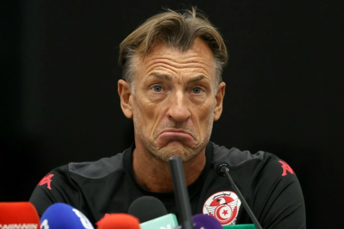 مستقبل هيرفي رينارد مع منتخب تونس بعد الخروج من مونديال 2026