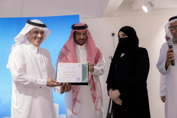 أمسية السندباد في أدبي جازان تجمع الصلهبي والسبعي