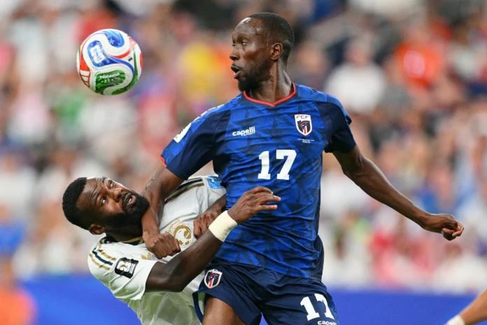 مدرب المنتخب السعودي يوضح أسباب الخروج الصادم من البطولة