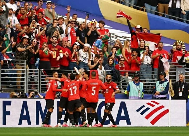 مباراة مصر وأستراليا: موعد القمة النارية بمونديال 2026