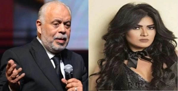تفاصيل حكم حبس ياسمينة المصري وغرامتها المالية