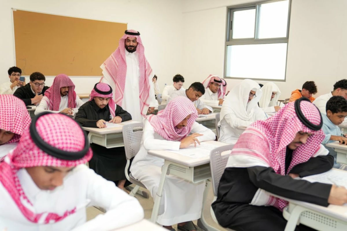 نهاية العام الدراسي: رسالة وزير التعليم وبدء الإجازة الصيفية
