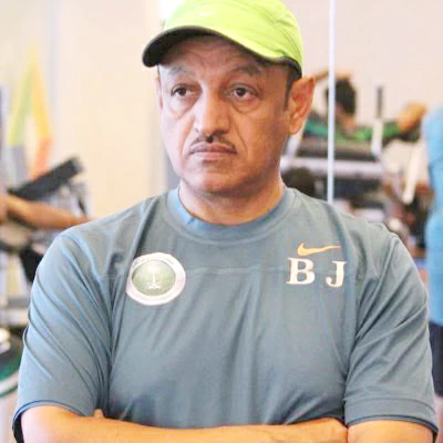 مستقبل المنتخب السعودي: الجعيثن يطالب بالتجديد الفوري