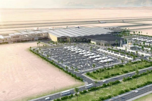مطار الطائف الدولي الجديد: عودة المشروع الواعد للتخصيص