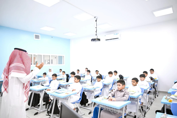 نتائج النقل الخارجي للمعلمين 1448: تأثير شرط العجز