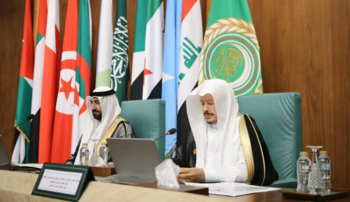 المؤتمر الثامن للبرلمان العربي: مشاركة سعودية فاعلة