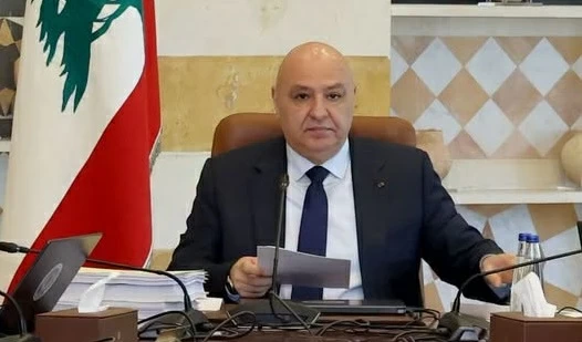 ترمب يؤكد لعون دعم سيادة لبنان ولقاء مرتقب في واشنطن