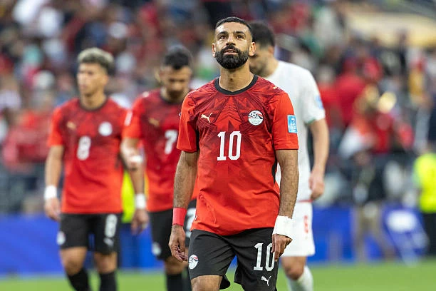 تفاصيل إصابات منتخب مصر وموقف صلاح وفتوح قبل لقاء أستراليا