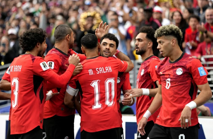 تأهل منتخب مصر لكأس العالم 2026 يسعد ملايين الأفارقة
