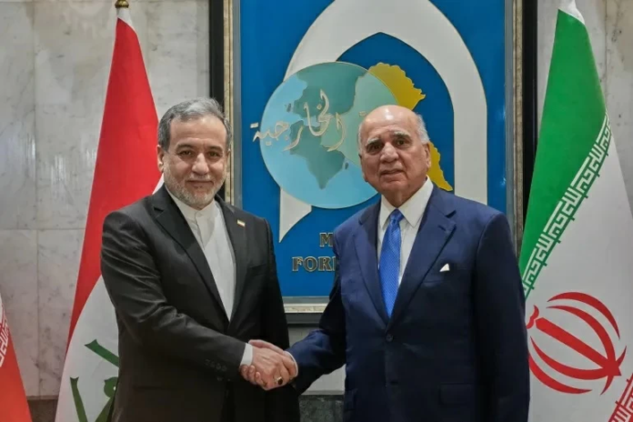 الملاحة في مضيق هرمز: طهران تصعد وترامب يهدد